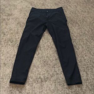 Lulu abc pant